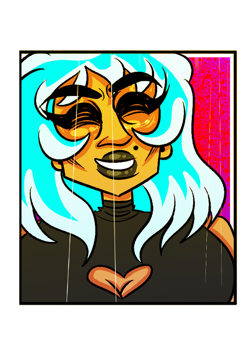 Take All You Can Chapter 103: Page 14