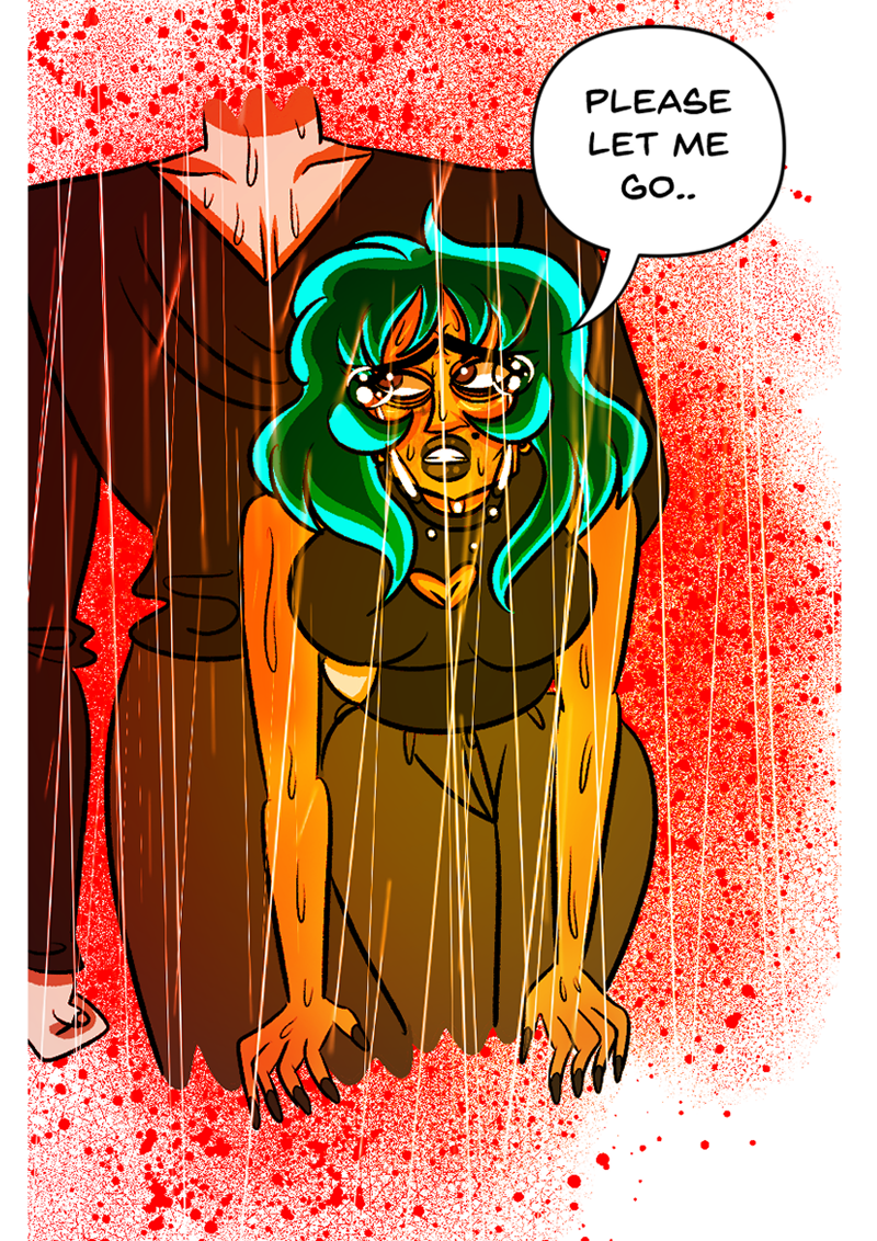 Take All You Can Chapter 104: Page 14