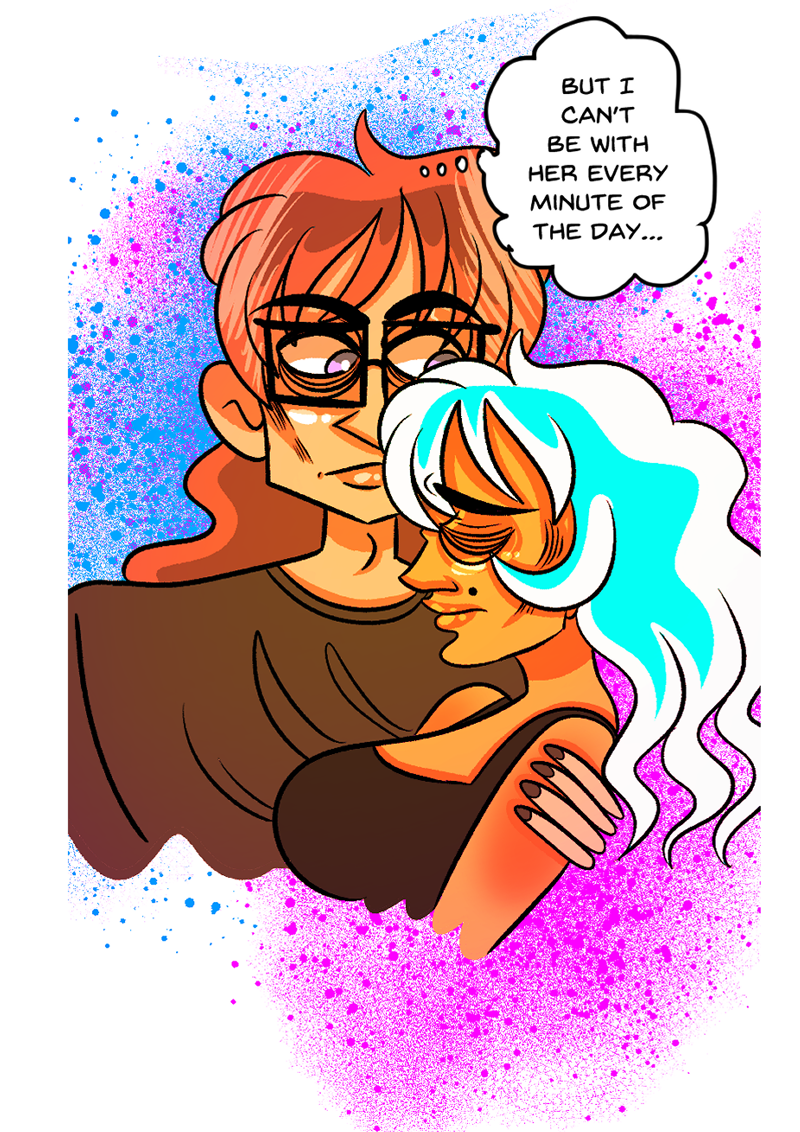 Take All You Can Chapter 99: Page 14