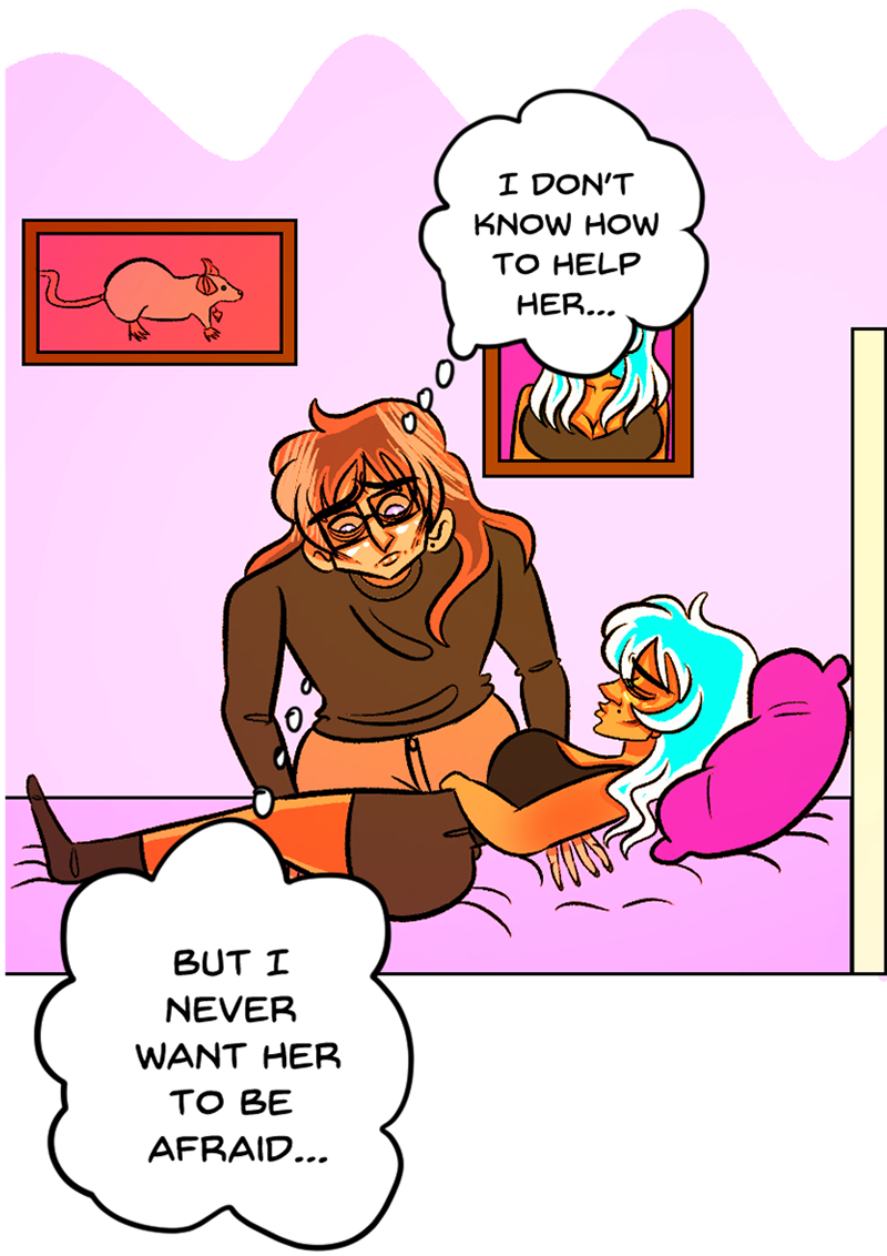 Take All You Can Chapter 99: Page 15