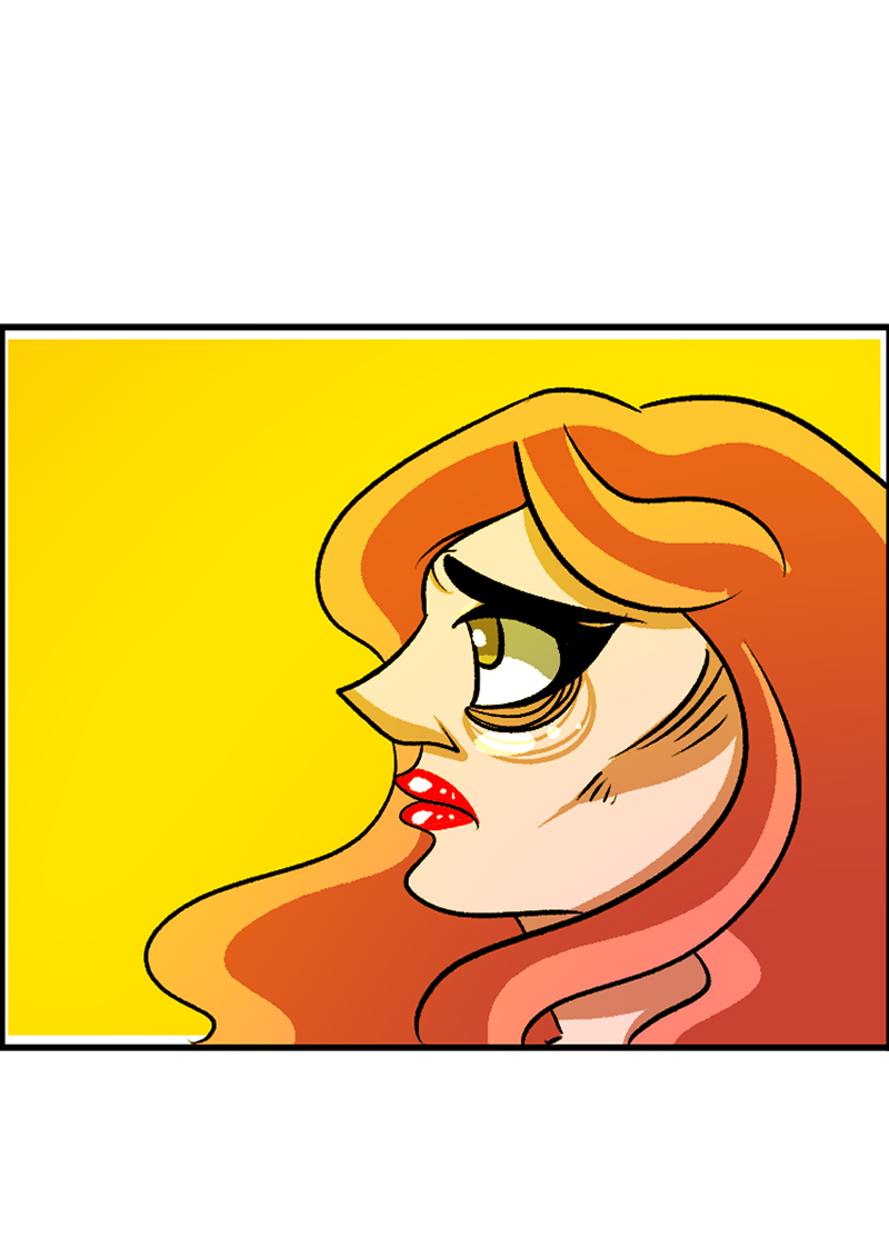 Hartbreaker Chapter 58: Page 16