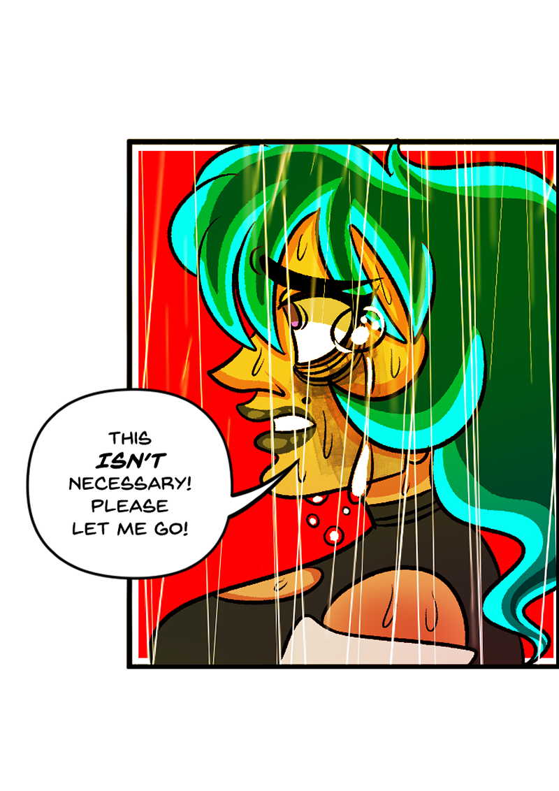 Take All You Can Chapter 104: Page 16