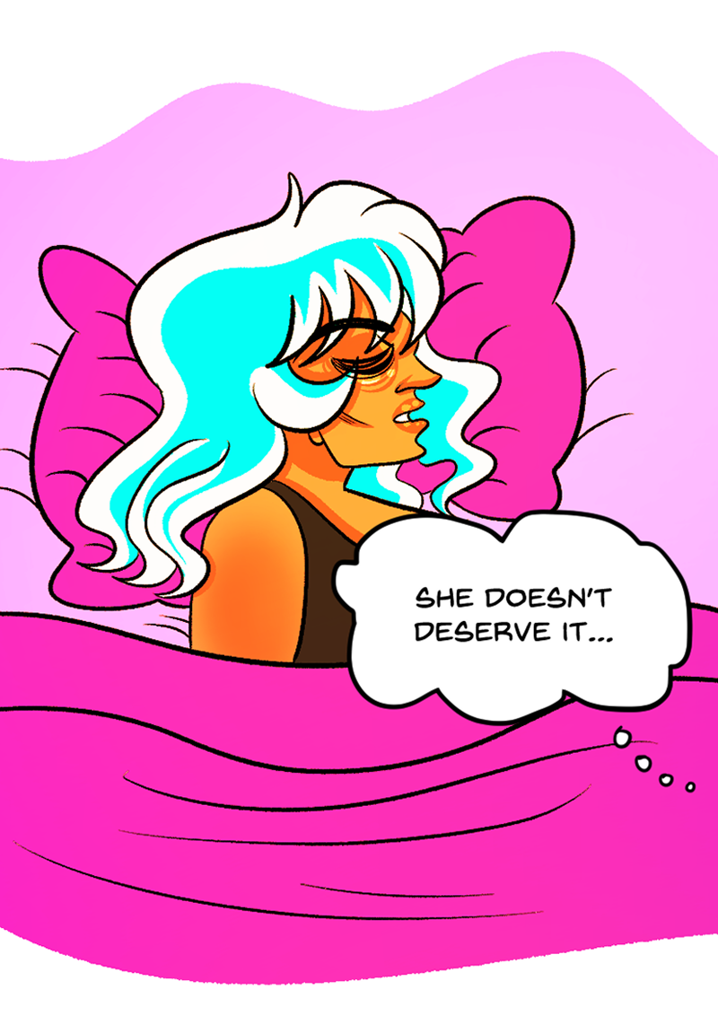 Take All You Can Chapter 99: Page 16