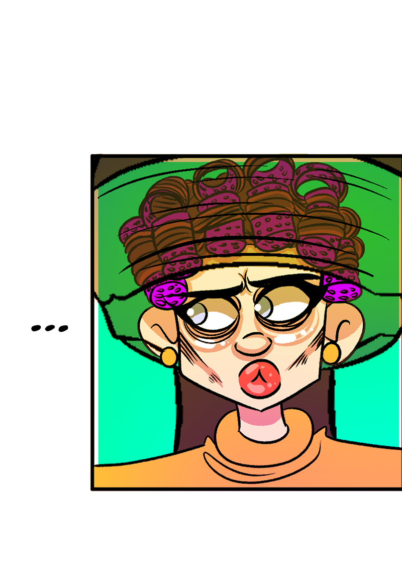 Take All You Can Chapter 106: Page 17