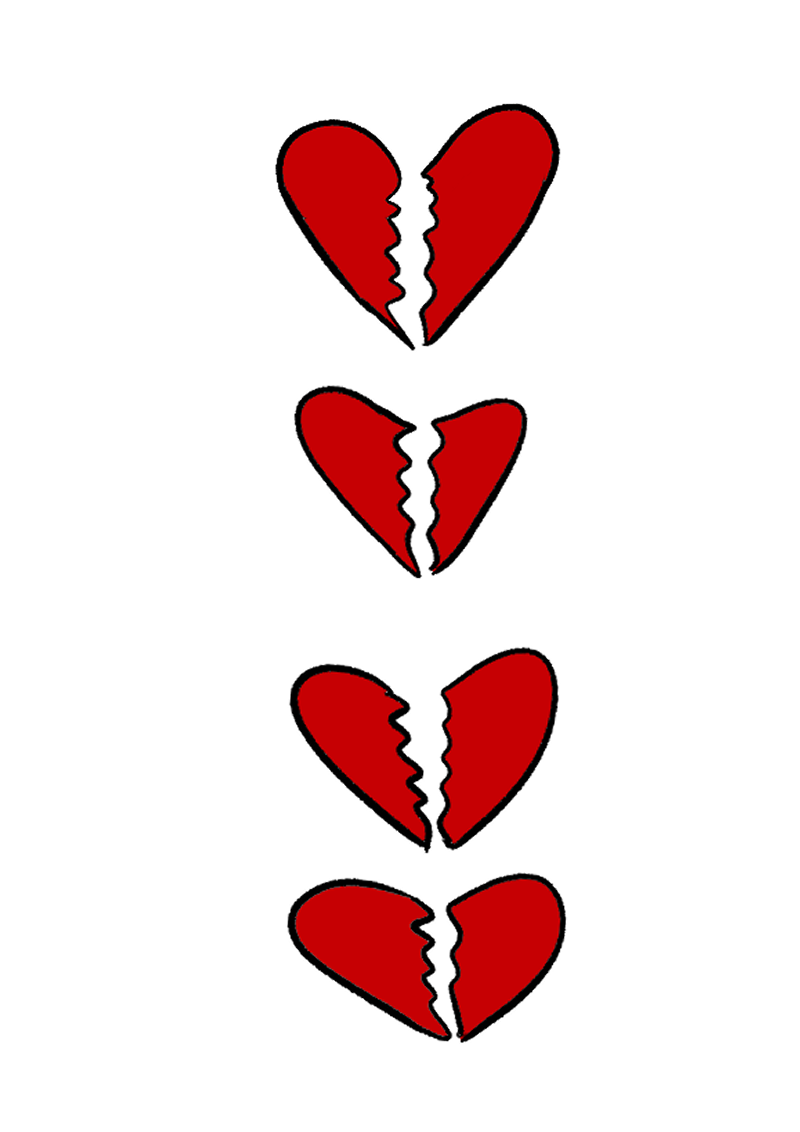 Hartbreaker Chapter 64: Page 17