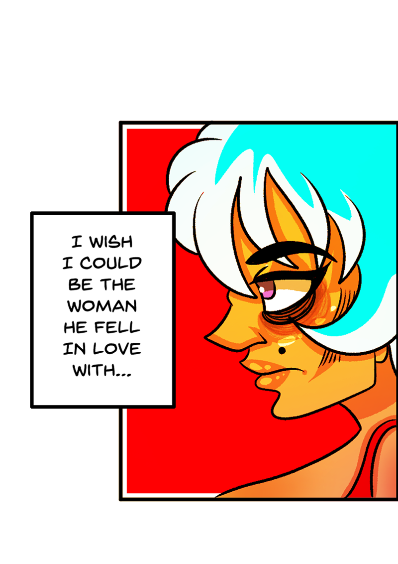 Take All You Can Chapter 109: Page 17