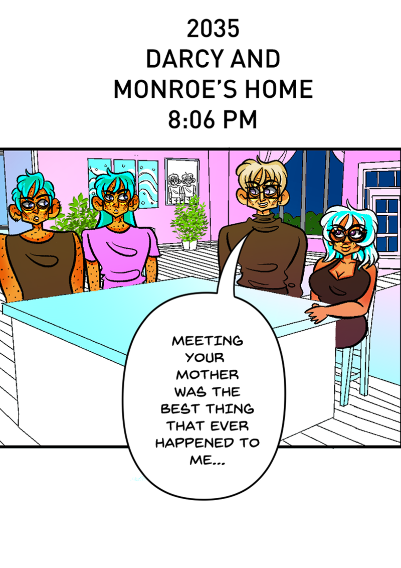 Hartbreaker Chapter 67: Page 18