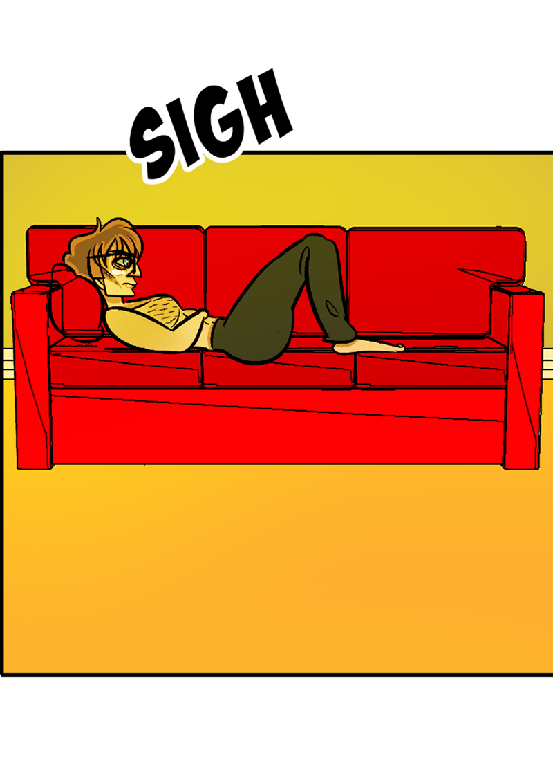 Hartbreaker Chapter 56: Page 18