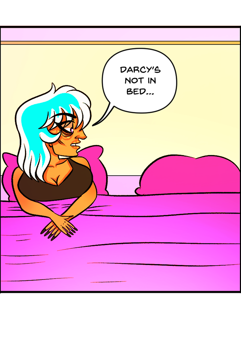 Take All You Can Chapter 99: Page 18