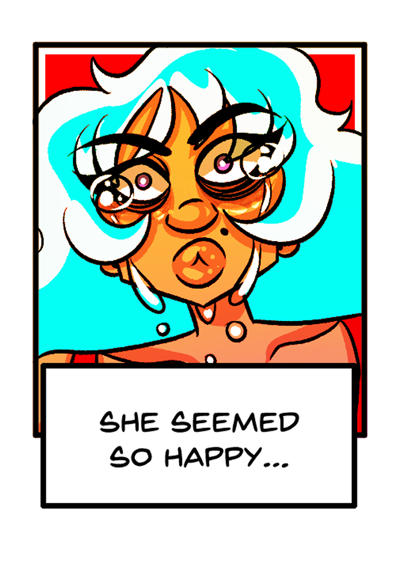 Take All You Can Chapter 109: Page 19