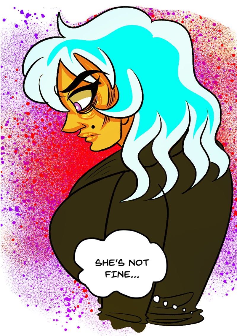 Take All You Can Chapter 102: Page 19