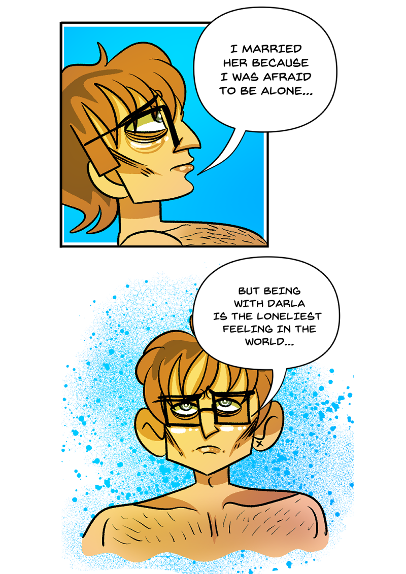 Hartbreaker Chapter 56: Page 19