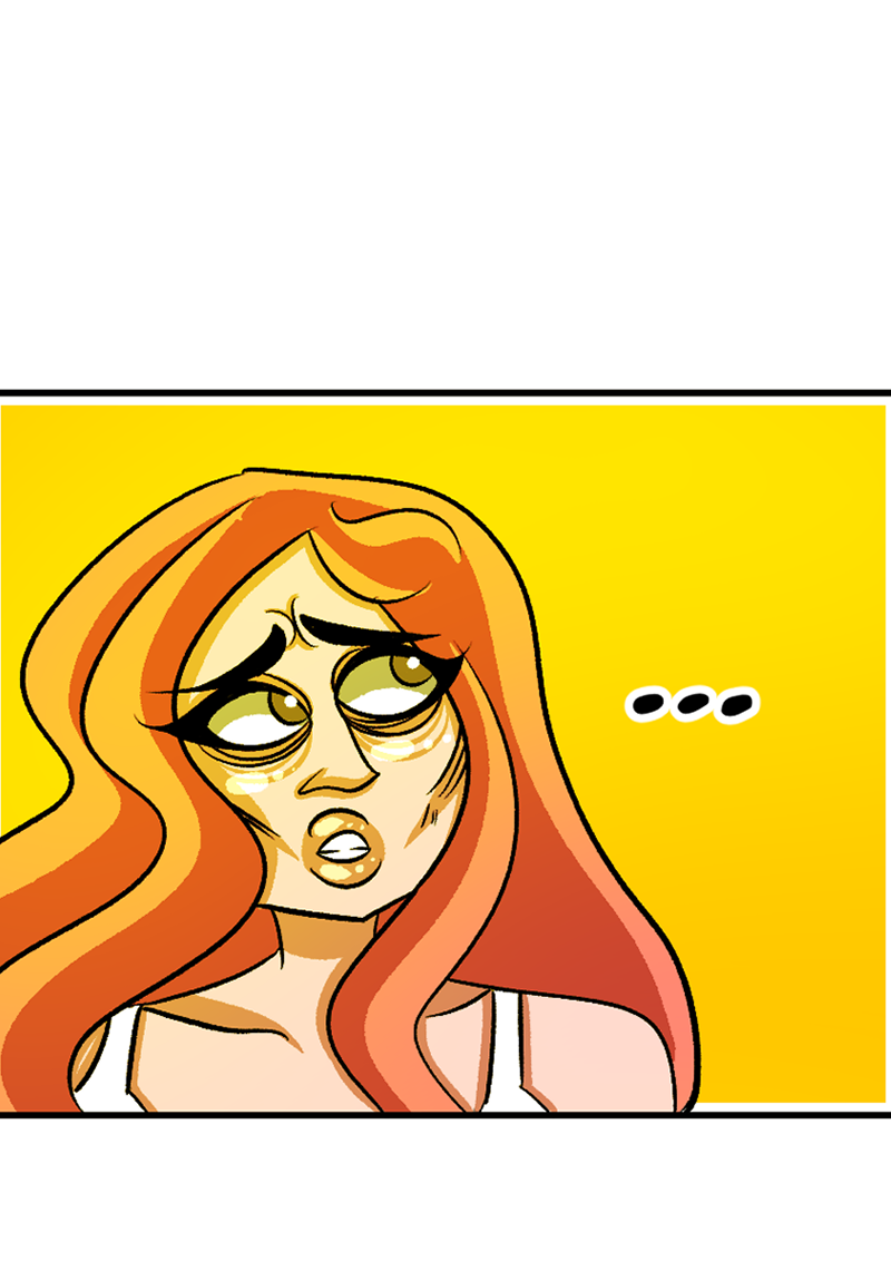 Hartbreaker Chapter 58: Page 19