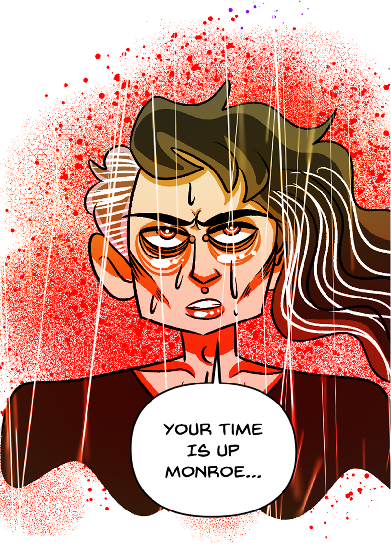 Take All You Can Chapter 103: Page 19