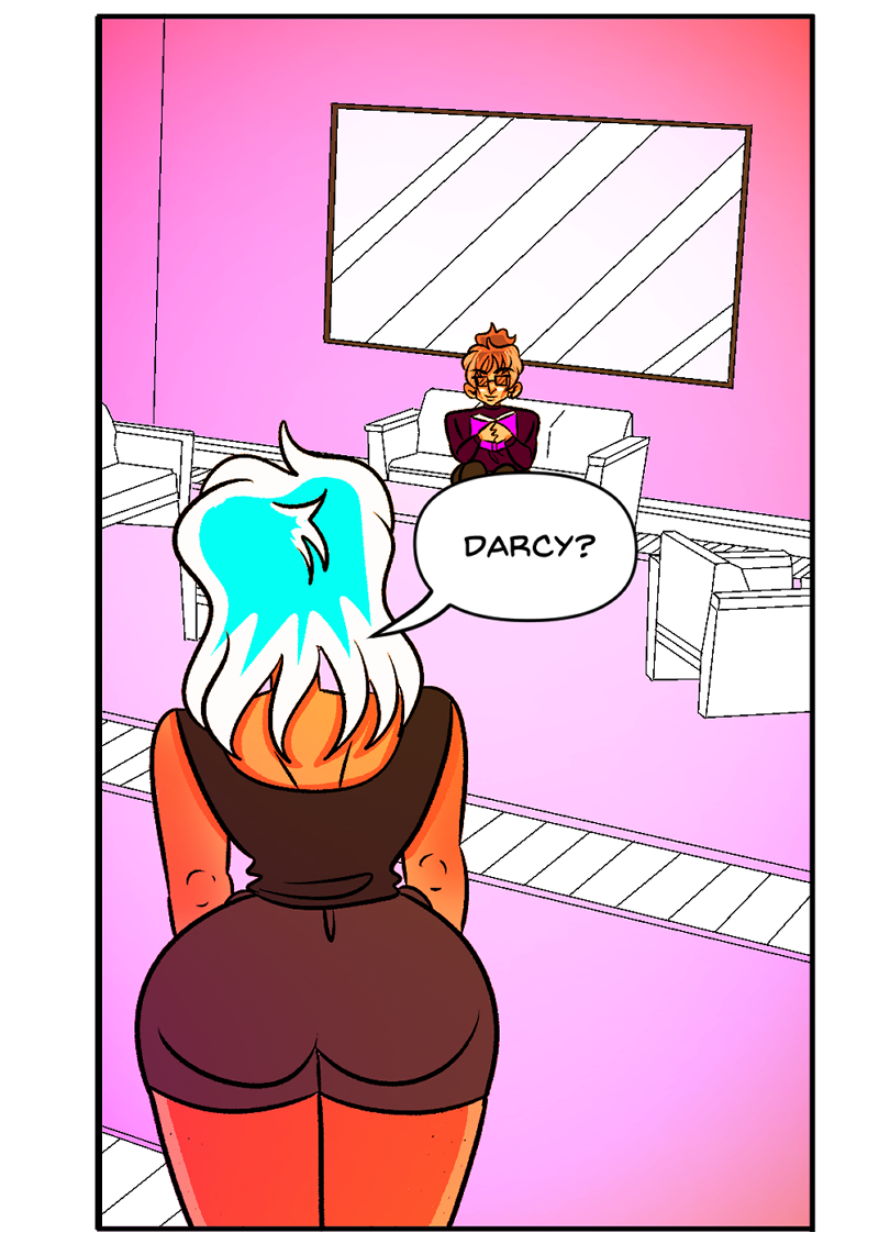 Take All You Can Chapter 99: Page 19