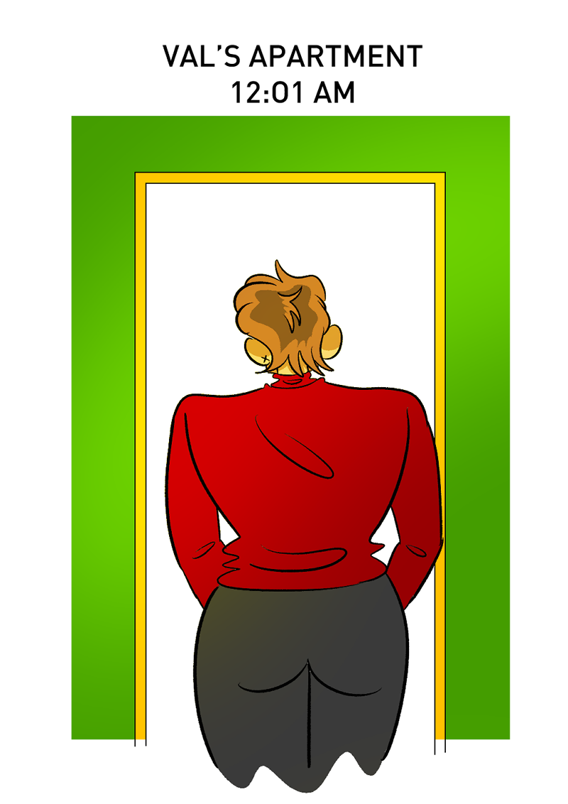 Hartbreaker Chapter 60: Page 2