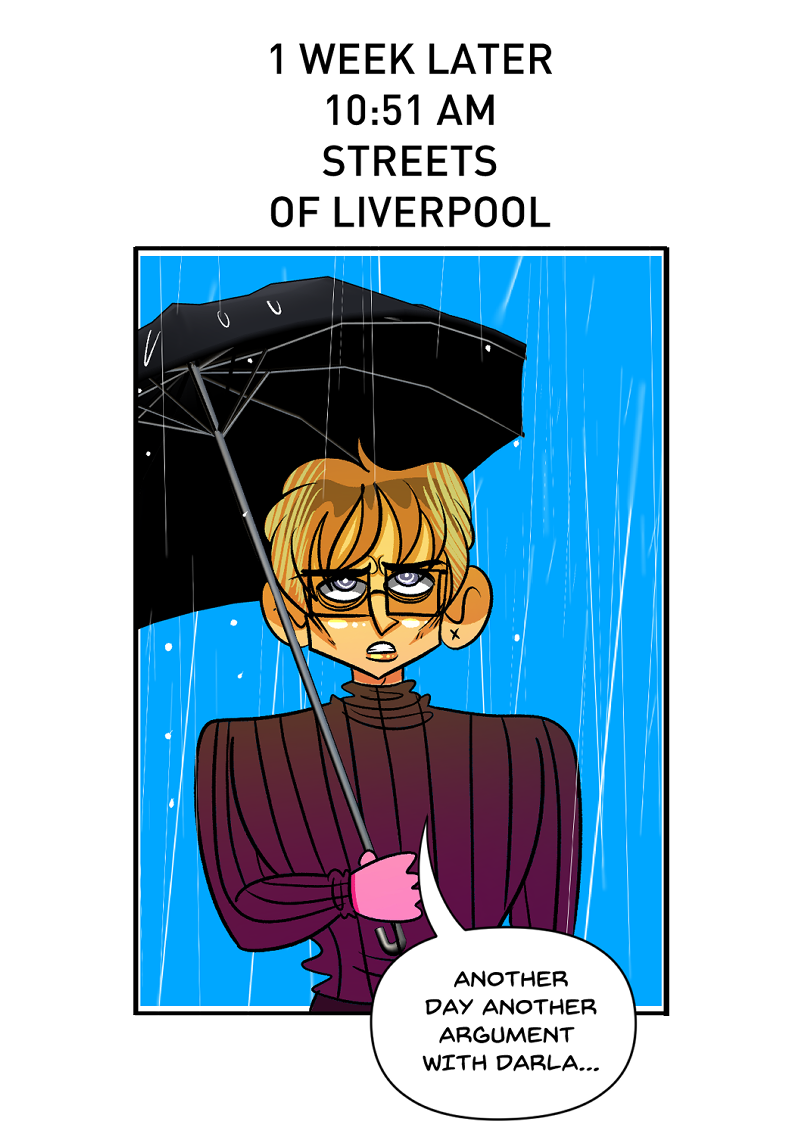 Hartbreaker Chapter 64: Page 2