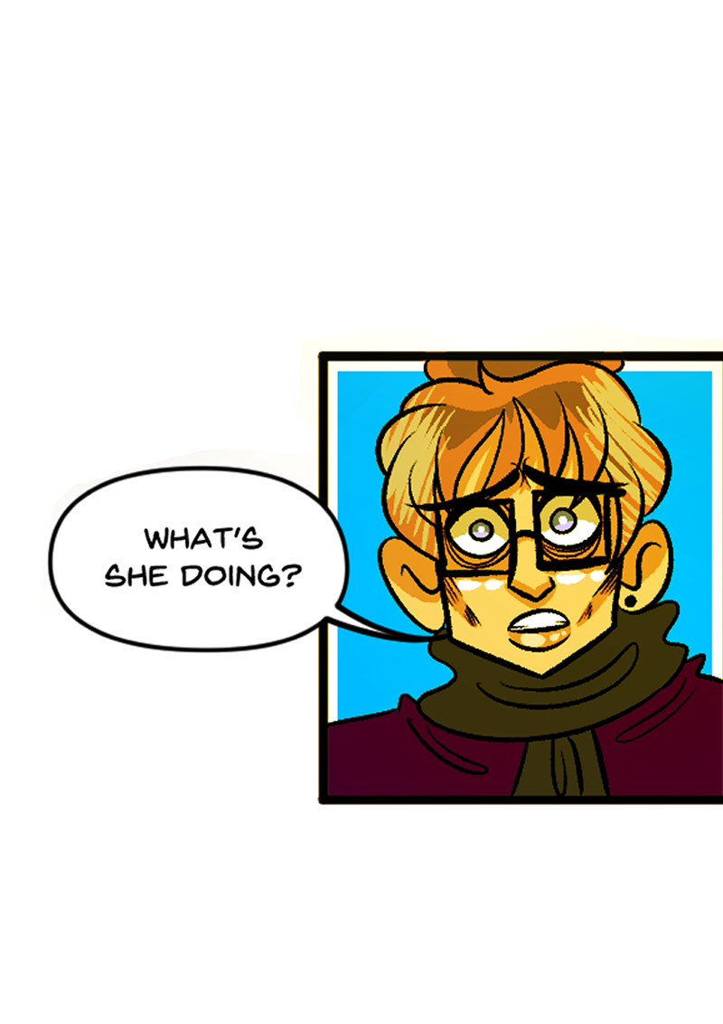 Take All You Can Chapter 102: Page 2