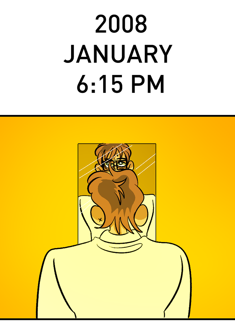 Hartbreaker Chapter 55: Page 2