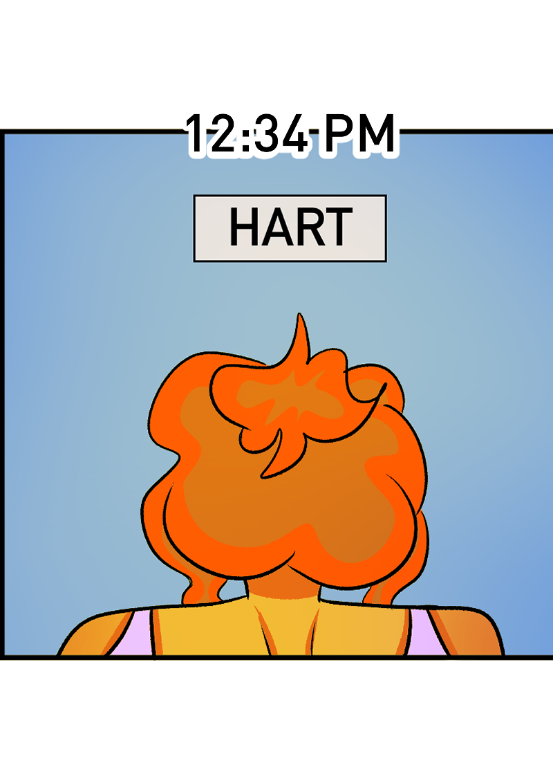 Take All You Can Chapter 104: Page 2