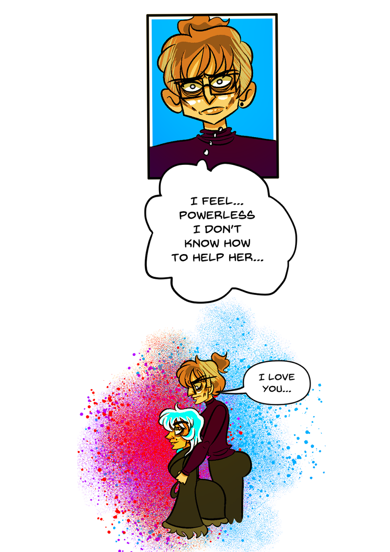 Take All You Can Chapter 102: Page 20