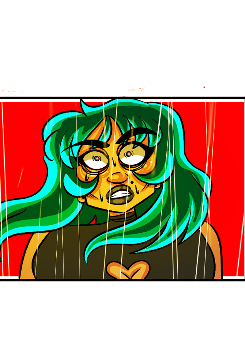 Take All You Can Chapter 103: Page 20