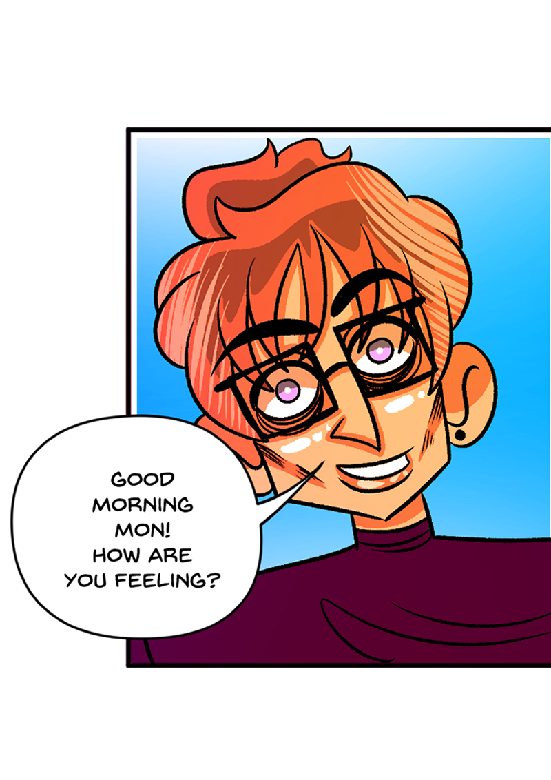 Take All You Can Chapter 99: Page 20