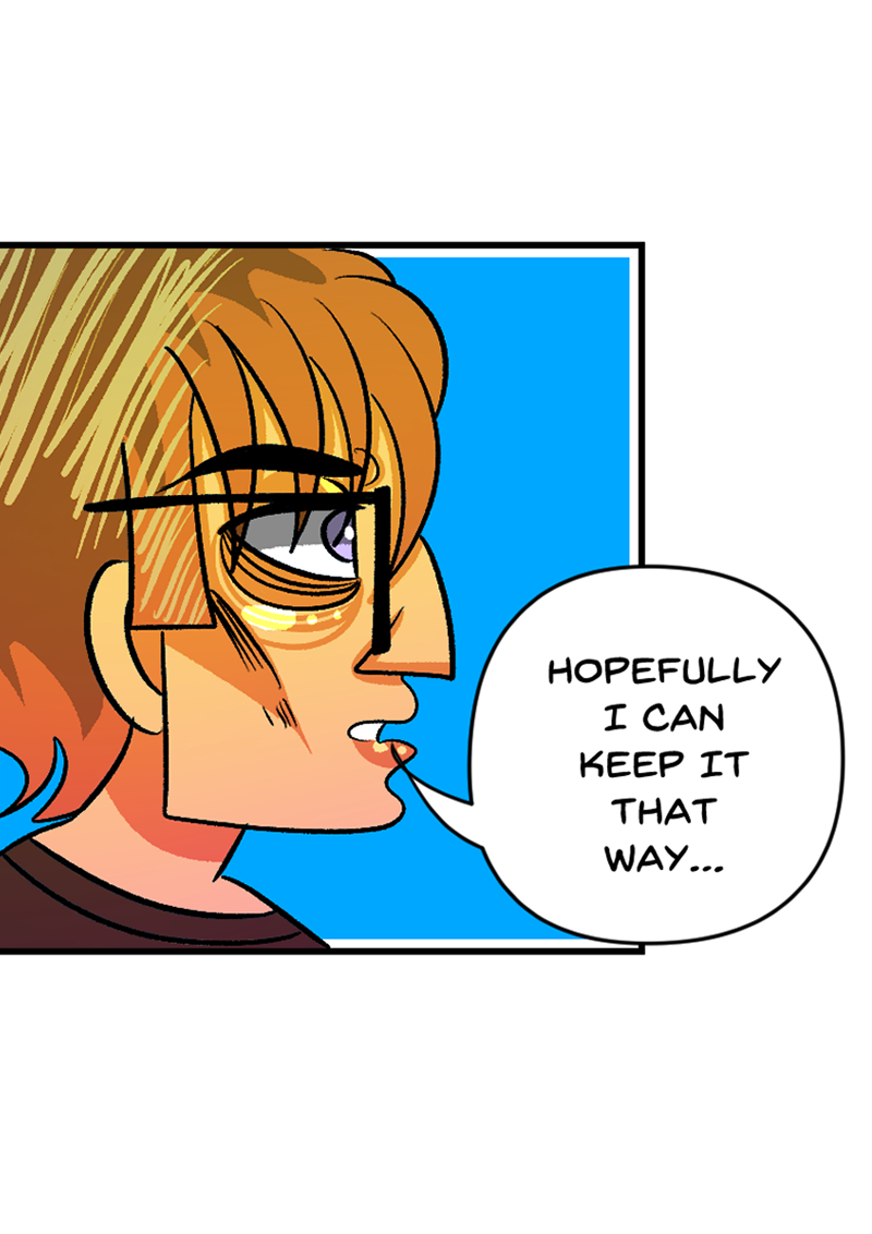 Hartbreaker Chapter 63: Page 21