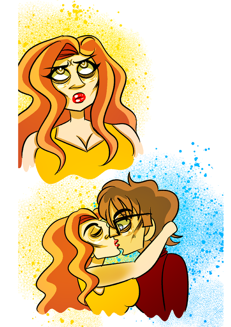 Hartbreaker Chapter 57: Page 22