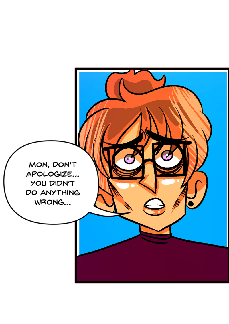 Take All You Can Chapter 99: Page 22