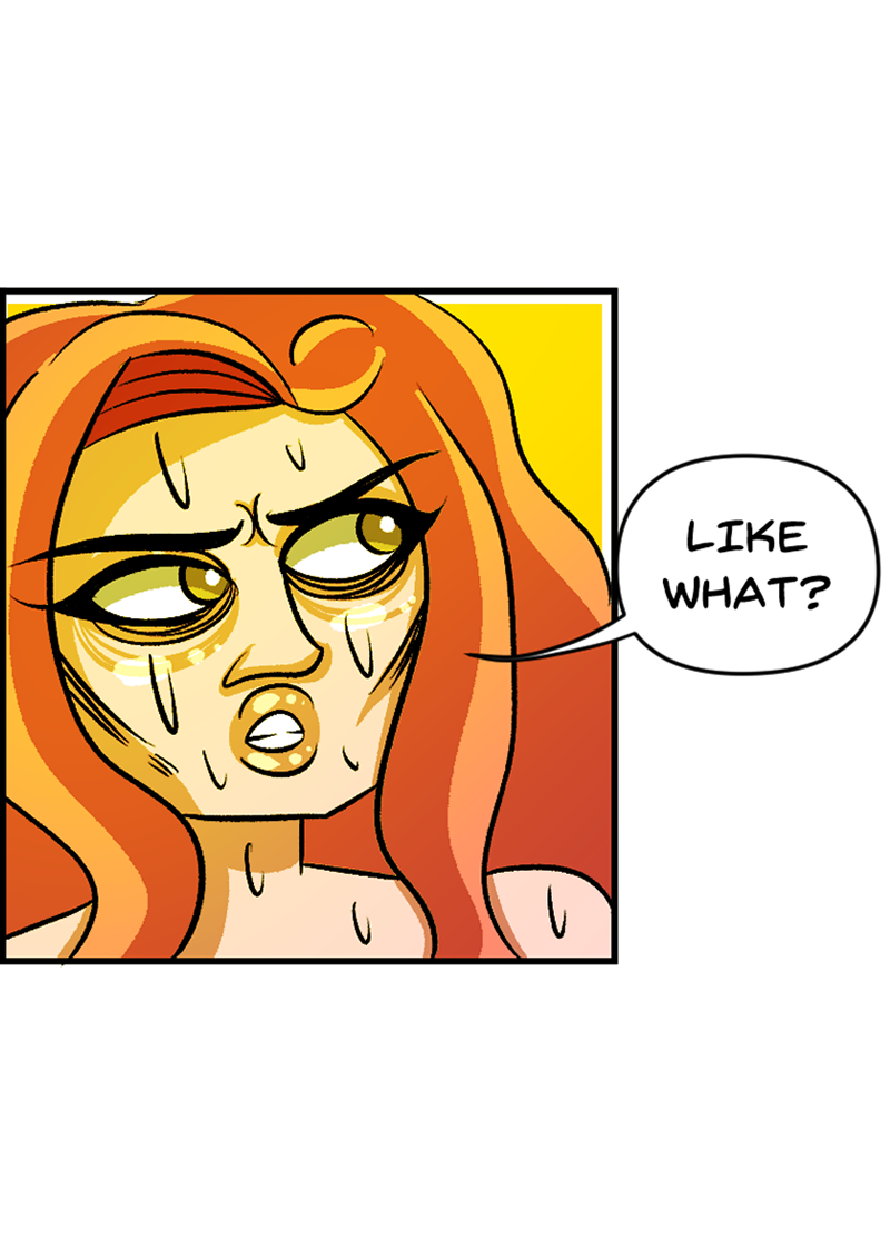 Hartbreaker Chapter 57: Page 24