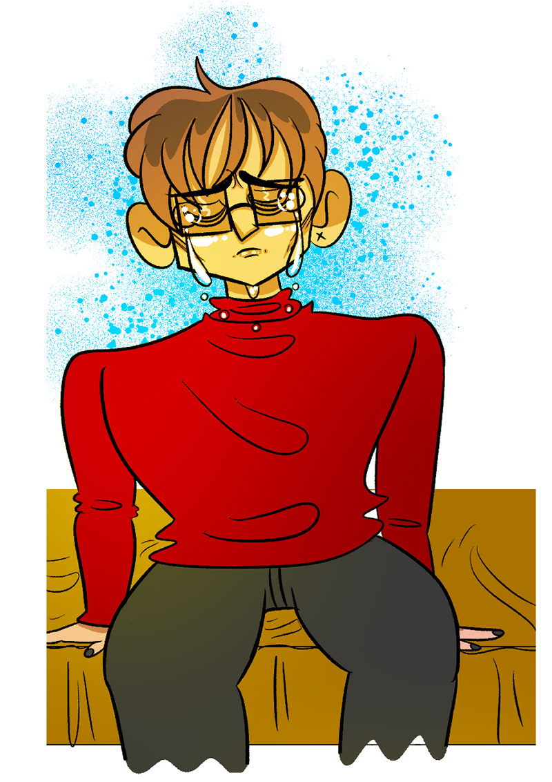 Hartbreaker Chapter 60: Page 24