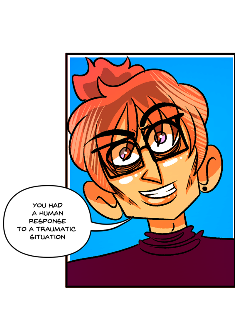 Take All You Can Chapter 99: Page 24