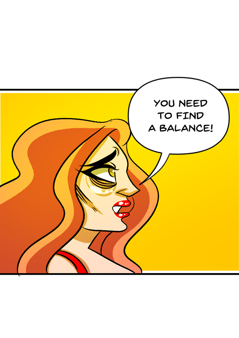 Hartbreaker Chapter 58: Page 25