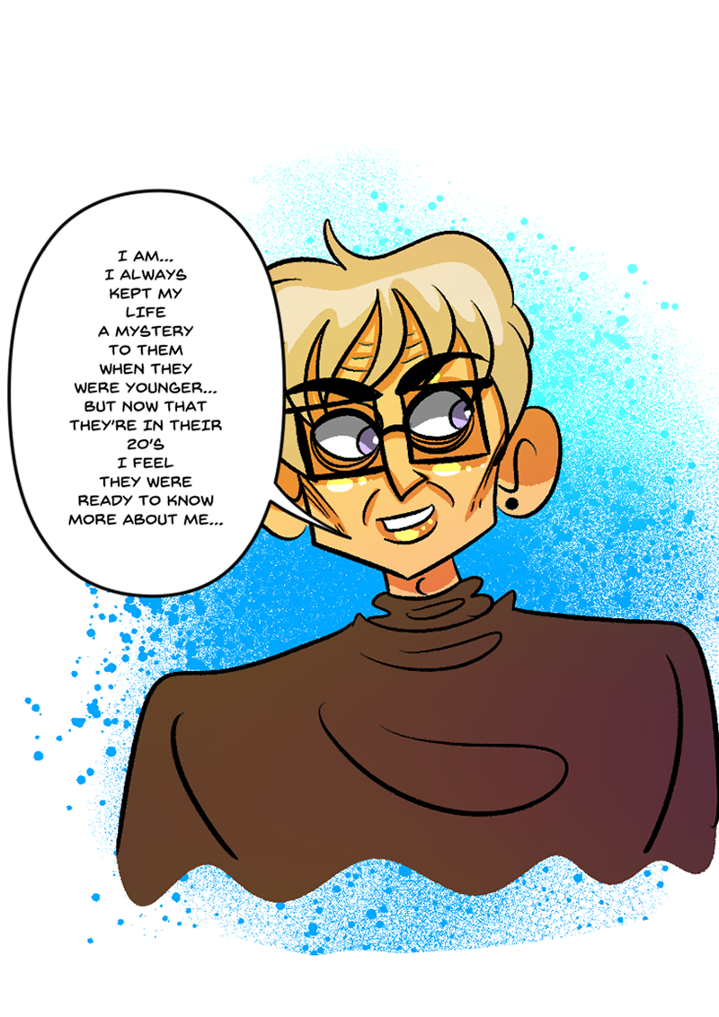 Hartbreaker Chapter 67: Page 27