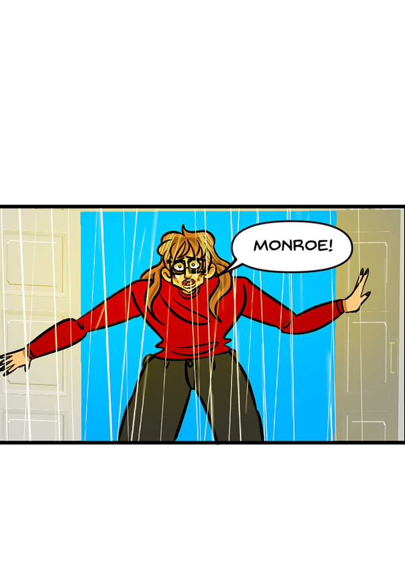 Take All You Can Chapter 104: Page 29