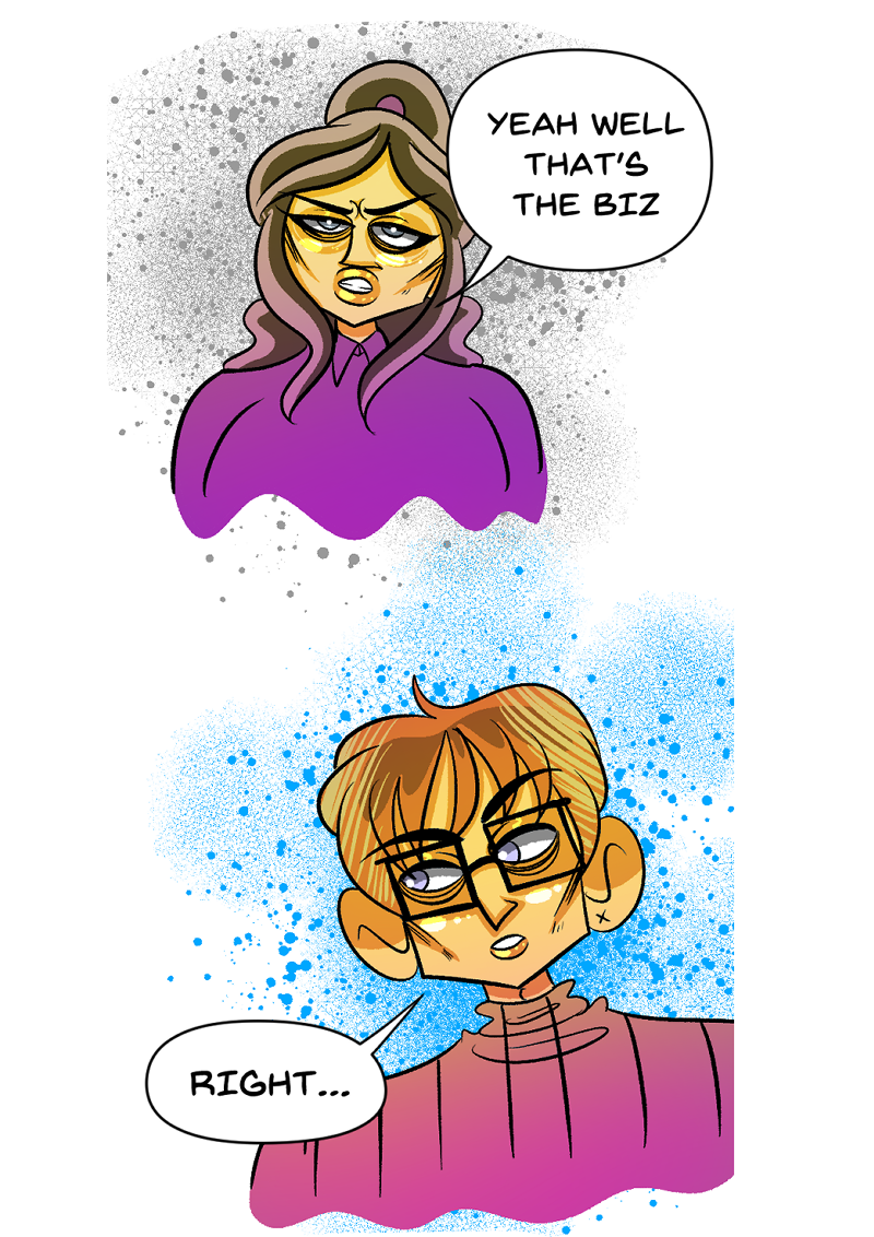 Hartbreaker Chapter 62: Page 29