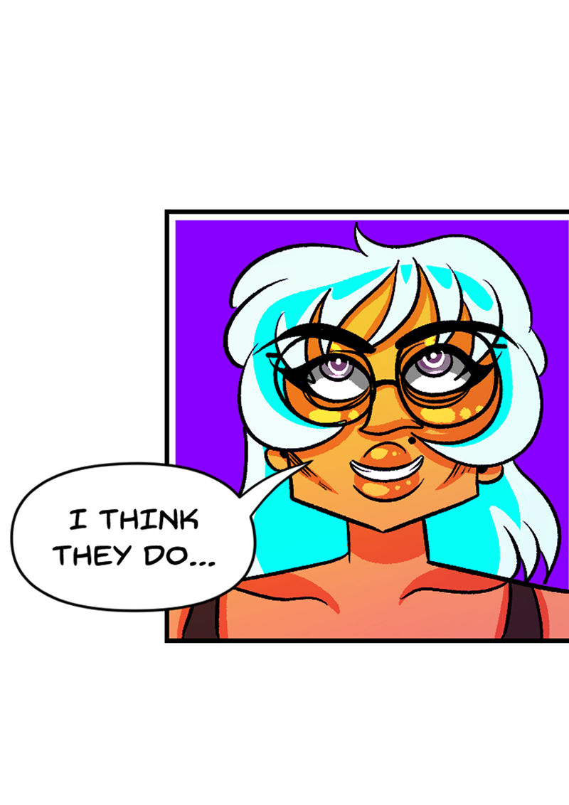 Hartbreaker Chapter 67: Page 29