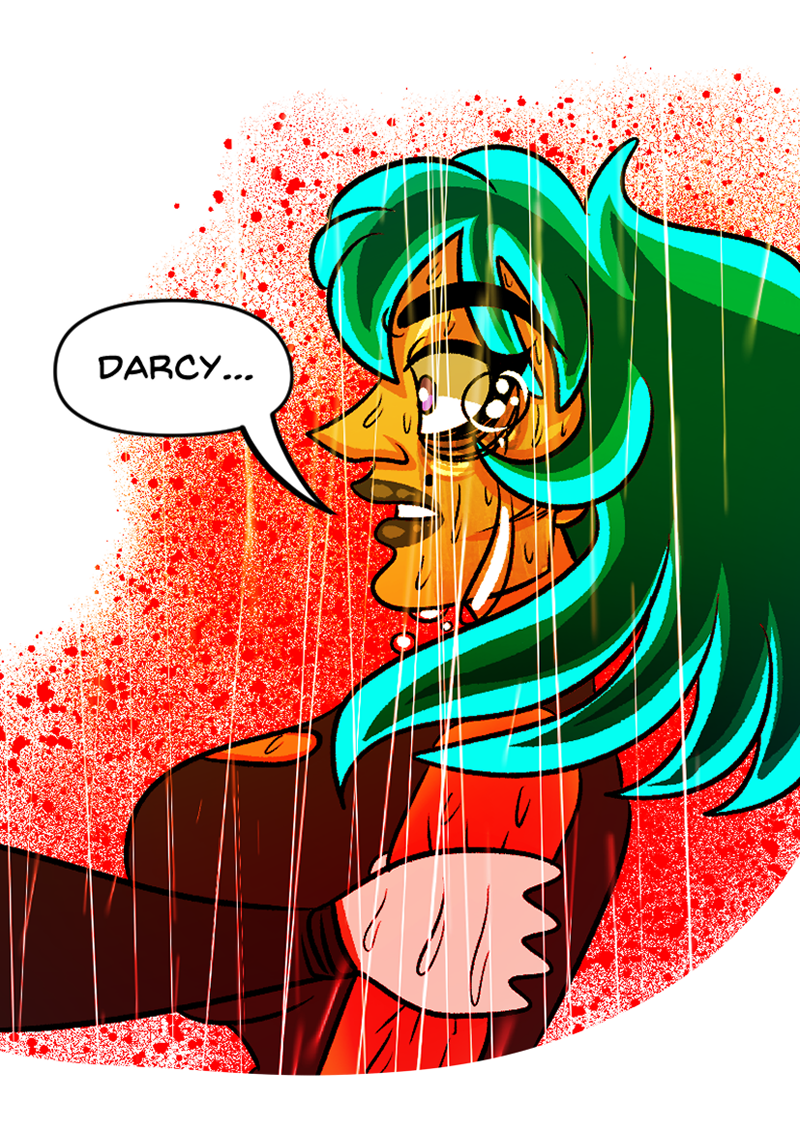 Take All You Can Chapter 104: Page 30