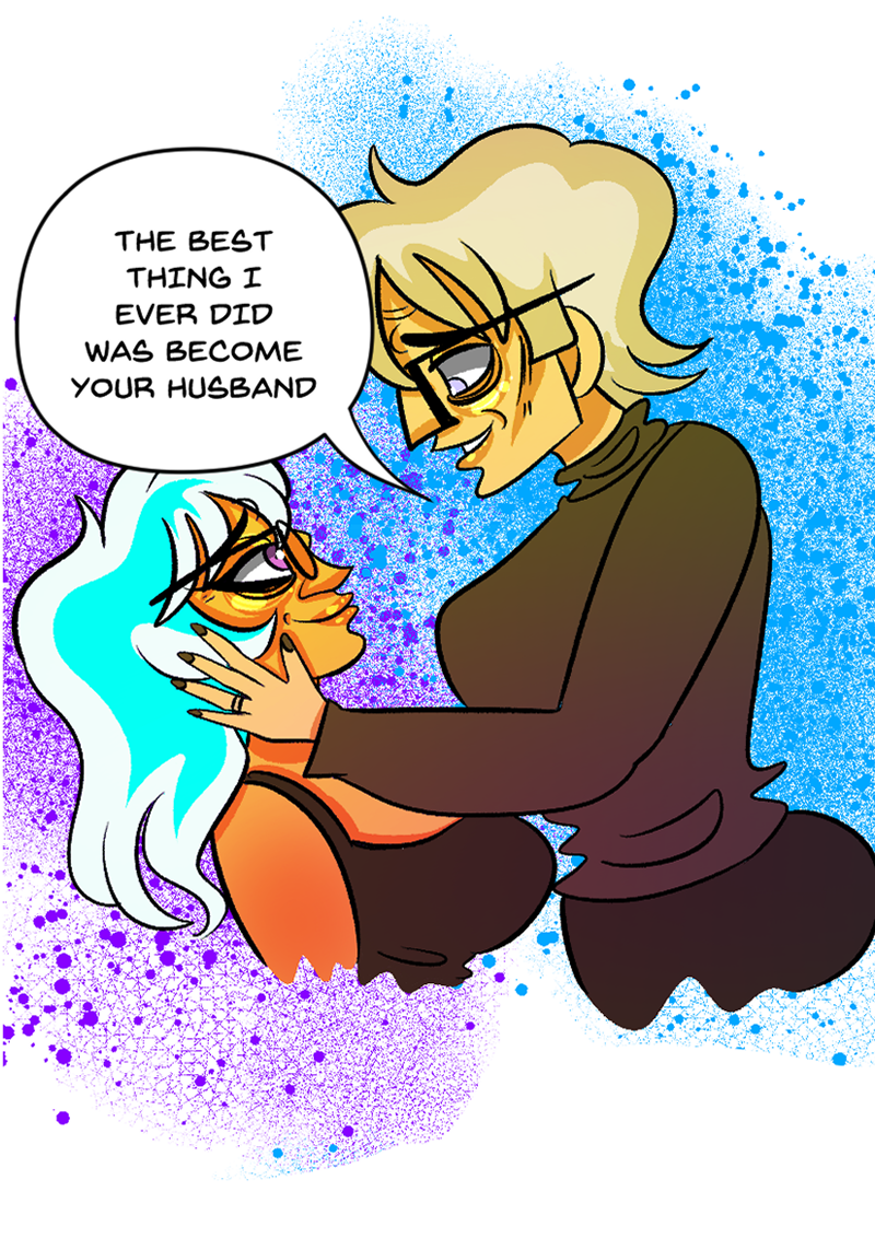 Hartbreaker Chapter 67: Page 31