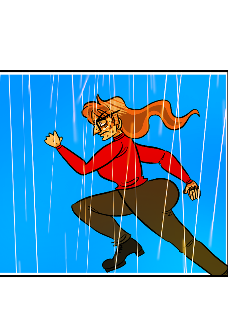 Take All You Can Chapter 104: Page 32