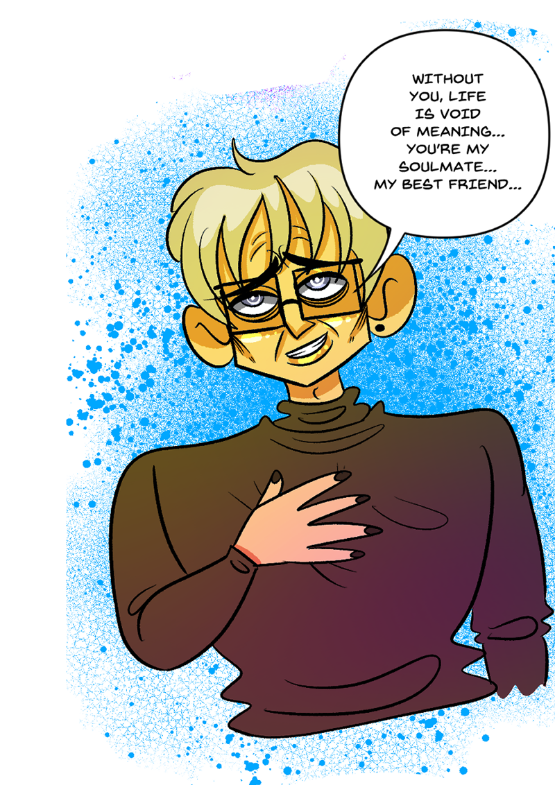 Hartbreaker Chapter 67: Page 32