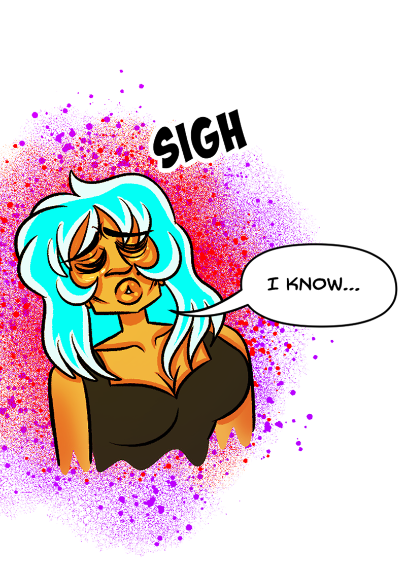 Take All You Can Chapter 99: Page 32