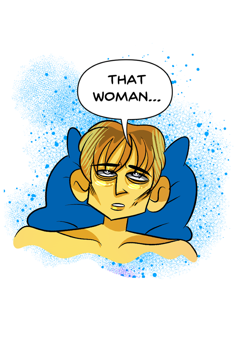 Hartbreaker Chapter 62: Page 33