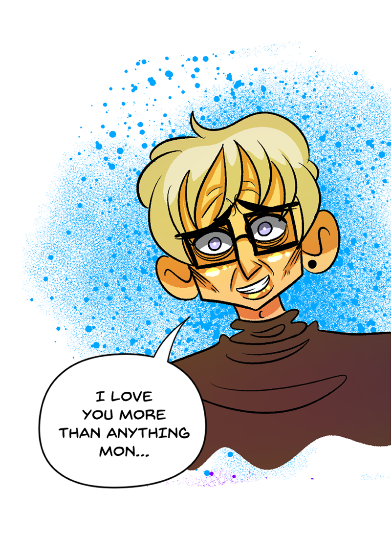 Hartbreaker Chapter 67: Page 33