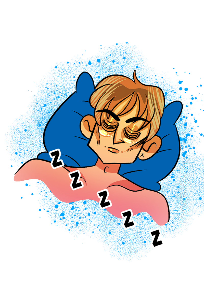 Hartbreaker Chapter 62: Page 35