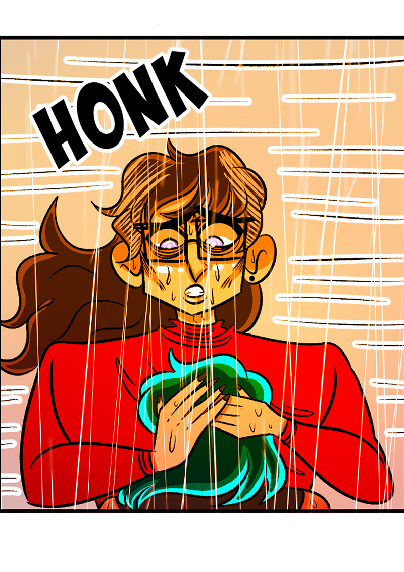Take All You Can Chapter 104: Page 36
