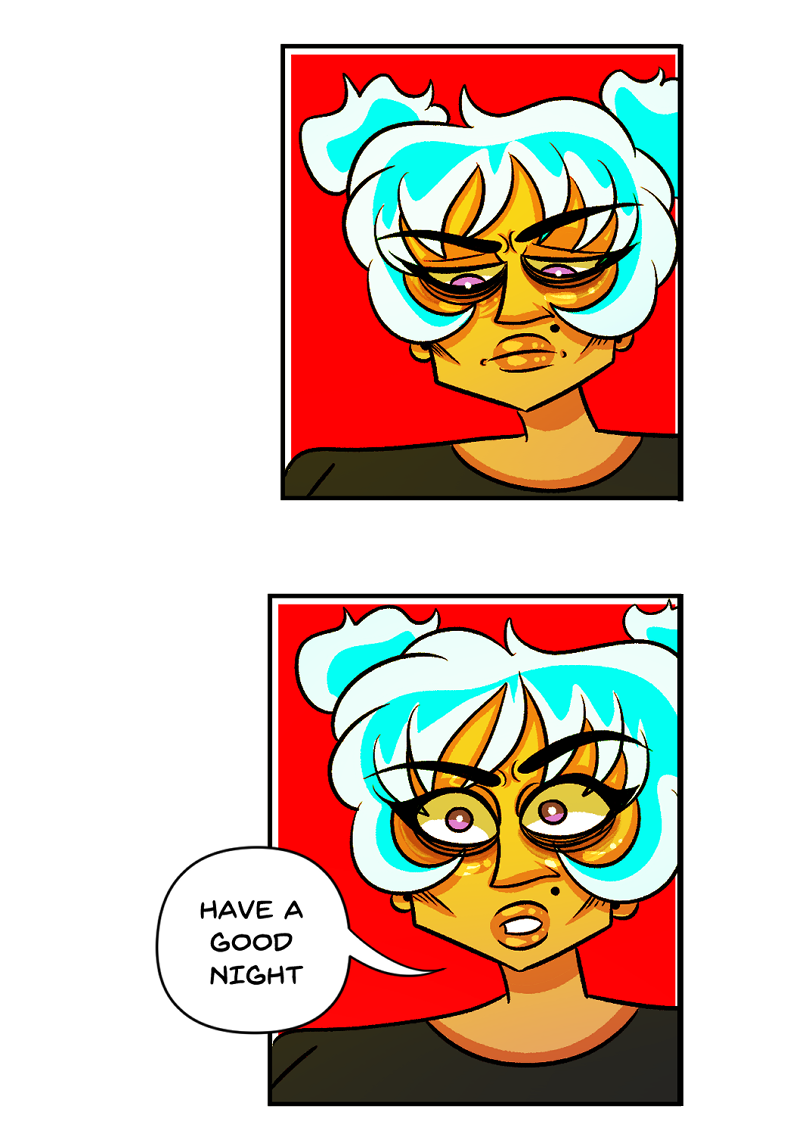 Take All You Can Chapter 109: Page 38