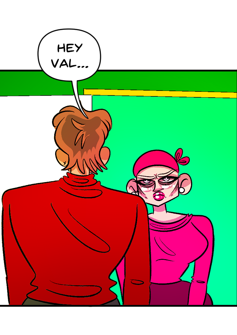 Hartbreaker Chapter 60: Page 4