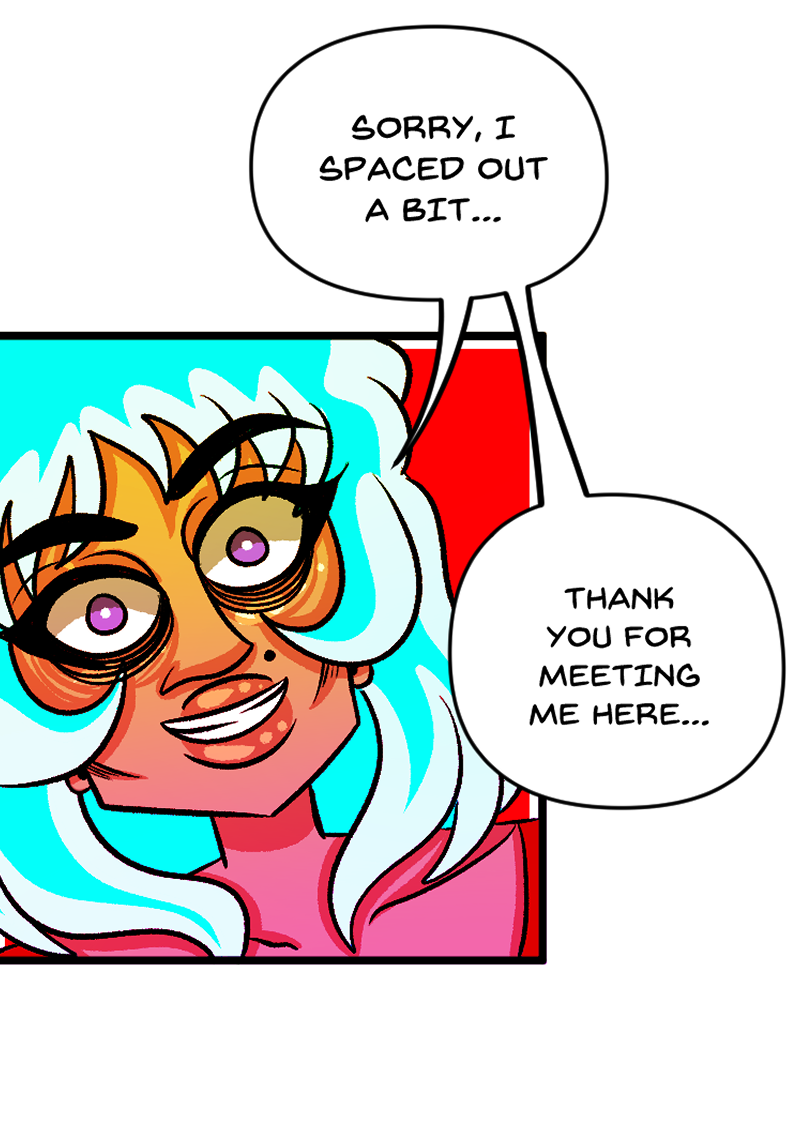 Take All You Can Chapter 106: Page 4